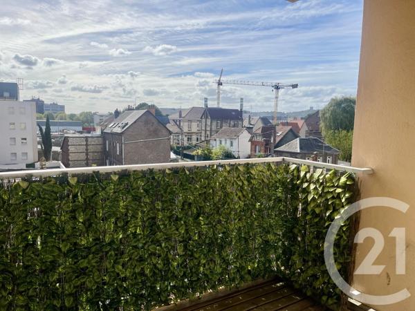Appartement F1 à vendre  1 pièce - 30,83 m 2   ROUEN  - 76