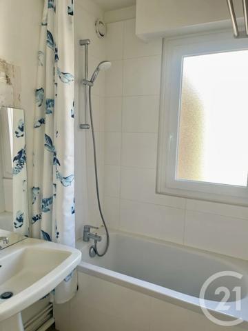Appartement F1 à vendre  1 pièce - 30,83 m 2   ROUEN  - 76