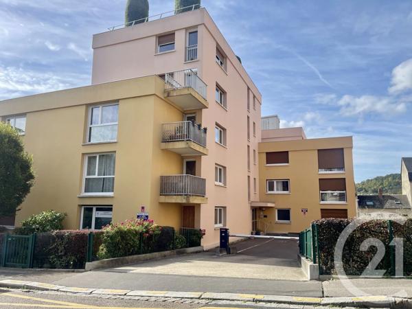 Appartement F1 à vendre  1 pièce - 30,83 m 2   ROUEN  - 76