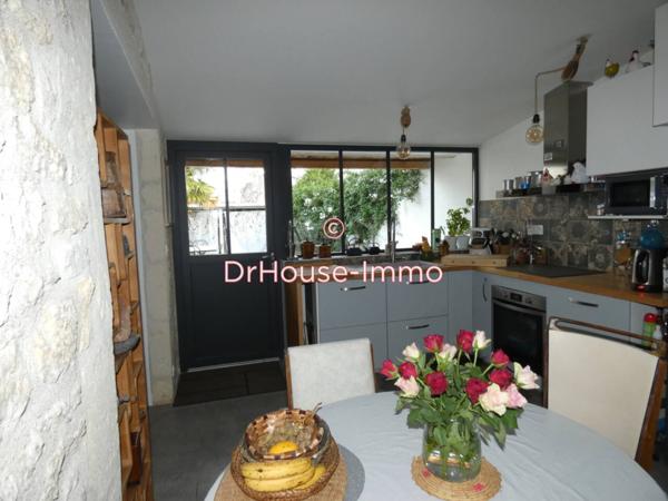 Maison à vendre 6 pièces de 102 m²