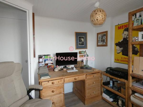 Maison à vendre 6 pièces de 102 m²