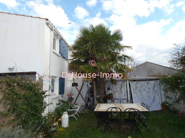 Maison à vendre 6 pièces de 102 m²