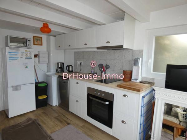 Maison à vendre 6 pièces de 102 m²