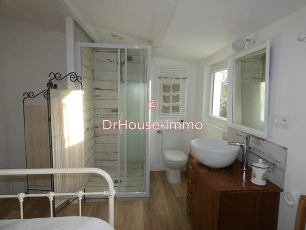 Maison à vendre 6 pièces de 102 m²