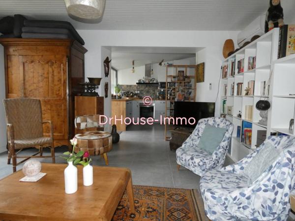 Maison à vendre 6 pièces de 102 m²