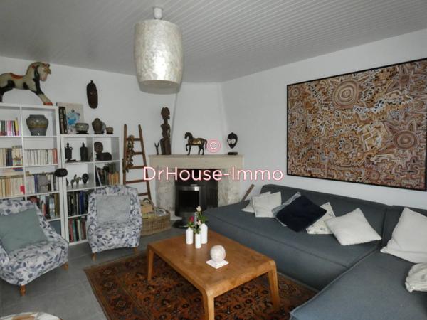 Maison à vendre 6 pièces de 102 m²