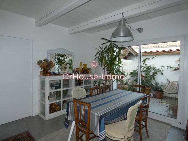 Maison à vendre 6 pièces de 102 m²