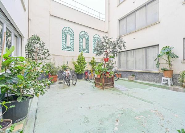 Appartement à vendre    2 pièces • 42,03 m2 Paris 15