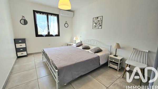 Maison à vendre 4 pièces 100 m² Saint-Alban-Auriolles