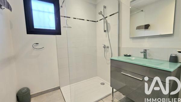 Maison à vendre 4 pièces 100 m² Saint-Alban-Auriolles