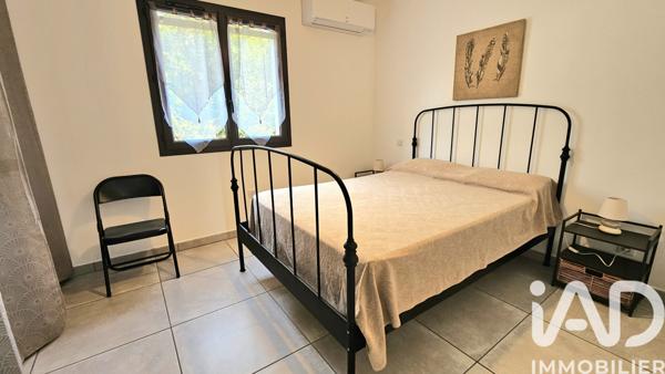 Maison à vendre 4 pièces 100 m² Saint-Alban-Auriolles