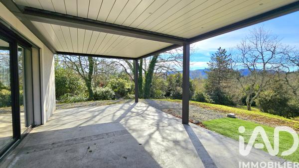 Maison à vendre 4 pièces 100 m² Saint-Alban-Auriolles