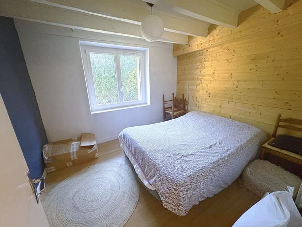 Maison spacieuse à vendre à Rilhac-Rancon - 5 chambres, jardin et garage