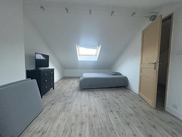 Maison spacieuse à vendre à Rilhac-Rancon - 5 chambres, jardin et garage