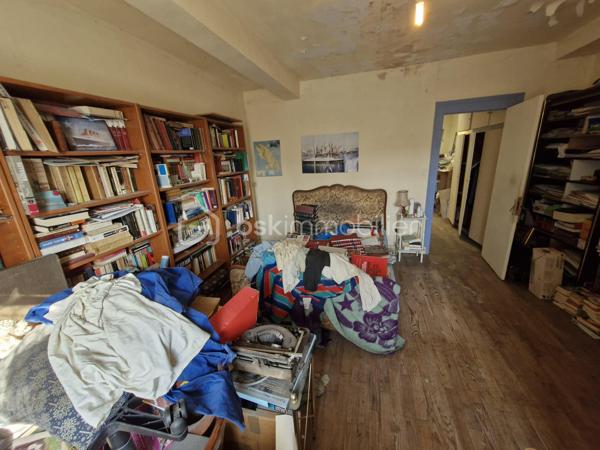 Maison de ville de 89 m²