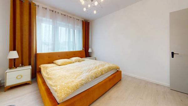 À vendre : Appartement spacieux de 5 pièces à Mulhouse