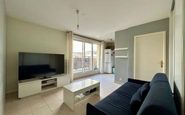 Appartement à vendre    2 pièces • 34,19 m2 Corbeil-Essonnes