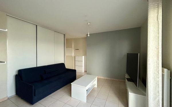 Appartement à vendre    2 pièces • 34,19 m2 Corbeil-Essonnes