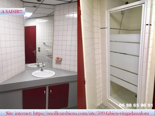 Immeuble en pierre de taille a rentabilité!