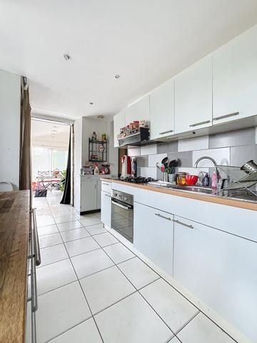 Sud Ardèche - Saint Paul Le Jeune - Maison avec Vue