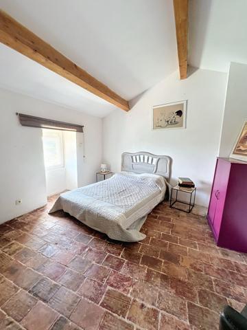 Sud Ardèche - Saint Paul Le Jeune - Maison avec Vue