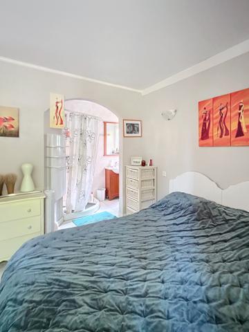 Sud Ardèche - Saint Paul Le Jeune - Maison avec Vue