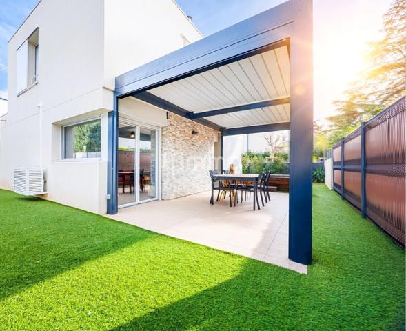 Marseille 12ème/ Maison