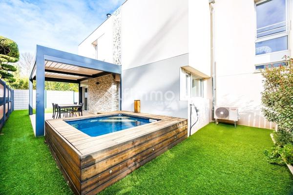 Marseille 12ème/ Maison