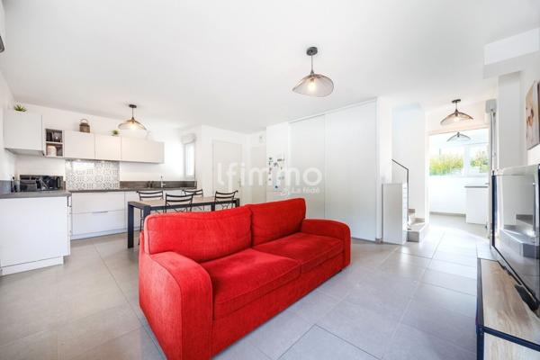 Marseille 12ème/ Maison