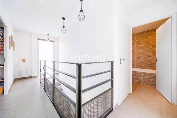 Marseille 12ème/ Maison