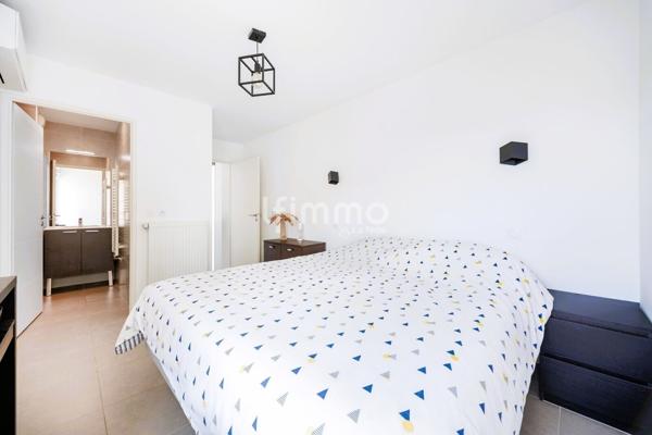 Marseille 12ème/ Maison