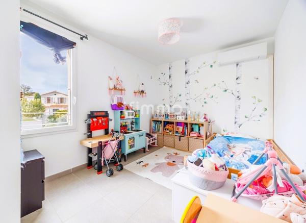 Marseille 12ème/ Maison