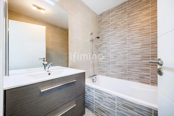 Marseille 12ème/ Maison