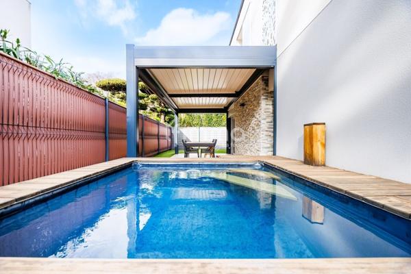 Marseille 12ème/ Maison