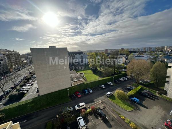 Appartement 4 pièces 76m2