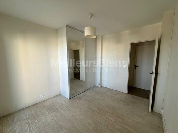 Appartement 4 pièces 76m2