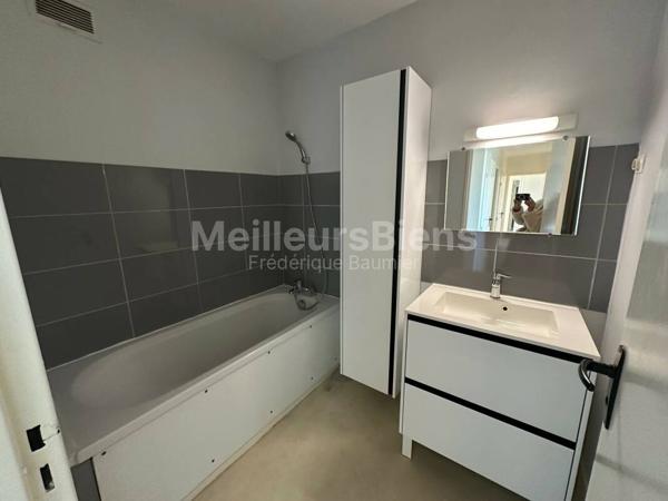 Appartement 4 pièces 76m2