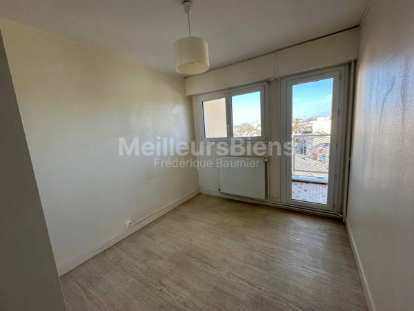 Appartement 4 pièces 76m2