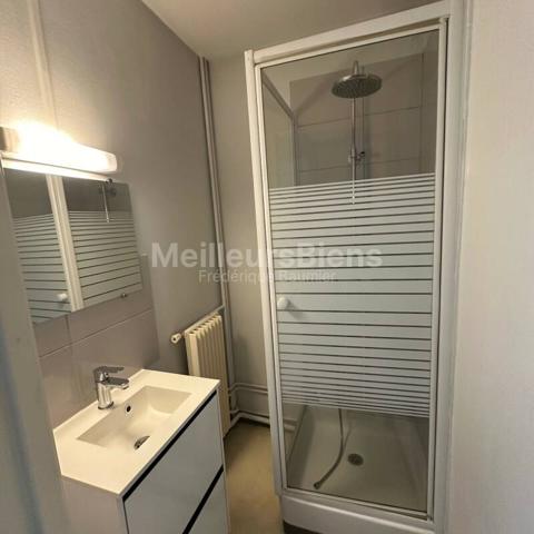 Appartement 4 pièces 76m2