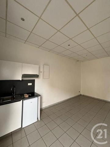 Appartement Studio à vendre  1 pièce - 18,17 m 2   REIMS  - 51