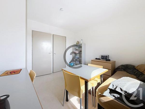 Appartement Studio à vendre  1 pièce - 18,17 m 2   REIMS  - 51