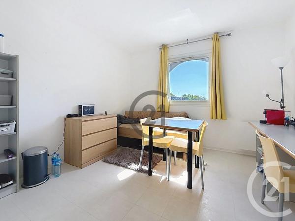 Appartement Studio à vendre  1 pièce - 18,17 m 2   REIMS  - 51