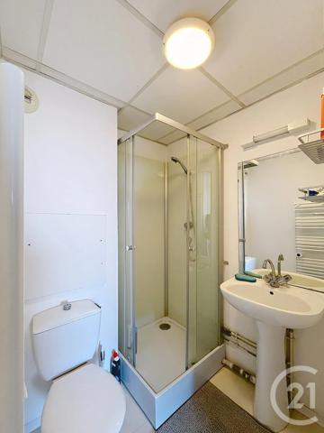 Appartement Studio à vendre  1 pièce - 18,17 m 2   REIMS  - 51