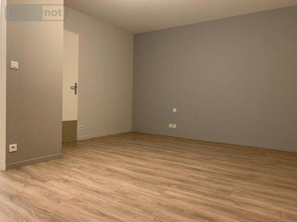 Appartement à vendre à Château-Gontier-sur-Mayenne en Mayenne (53200), ref : 100054602-53088