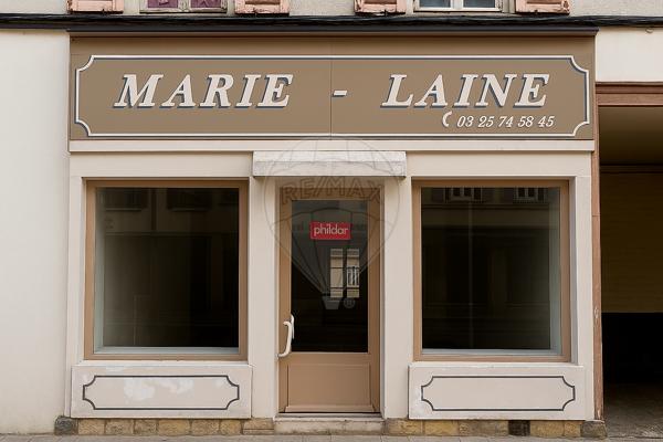 Local d’activité  à louer - Aube - 10