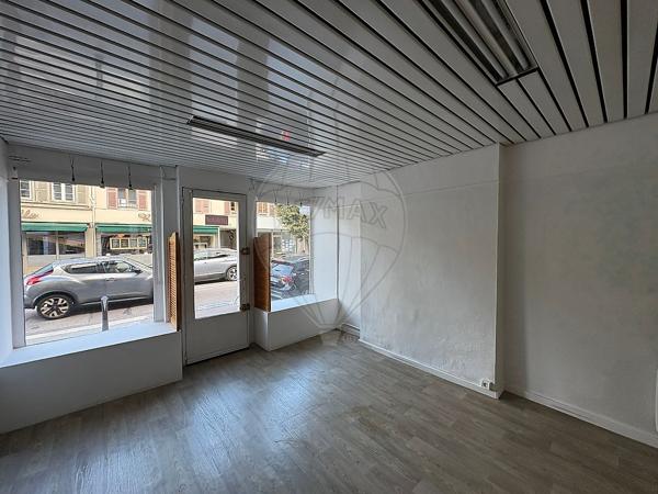 Local d’activité  à louer - Aube - 10