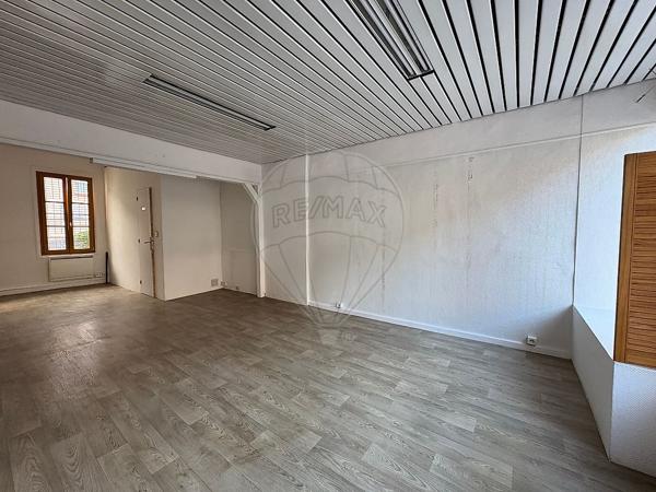 Local d’activité  à louer - Aube - 10