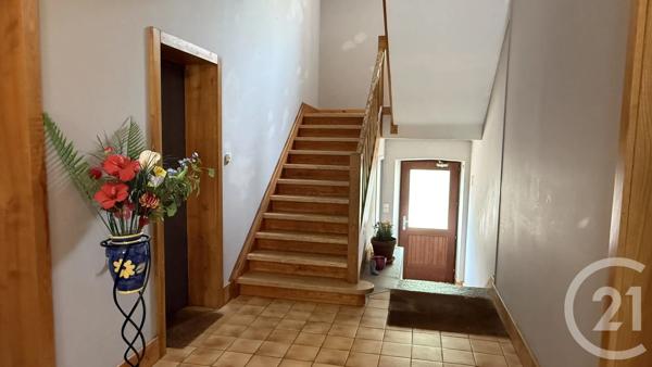 Appartement F4 à vendre  4 pièces - 69 m 2   ST DIE DES VOSGES  - 88