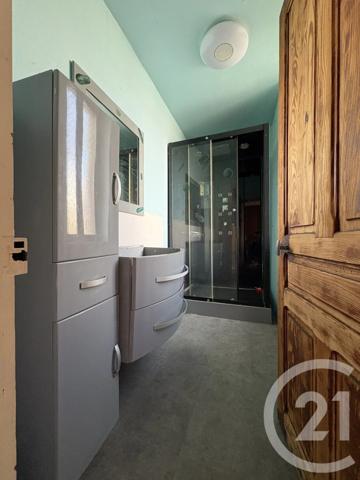 Appartement F4 à vendre  4 pièces - 69 m 2   ST DIE DES VOSGES  - 88