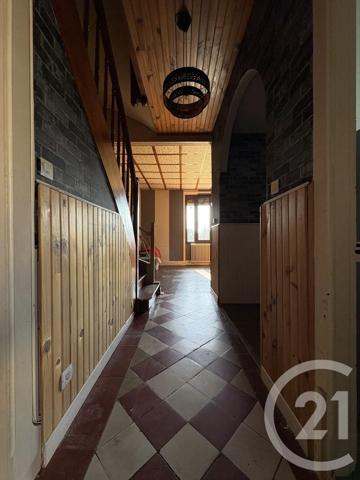 Appartement F4 à vendre  4 pièces - 69 m 2   ST DIE DES VOSGES  - 88
